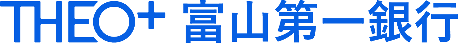 THEO+ 富山第一銀行