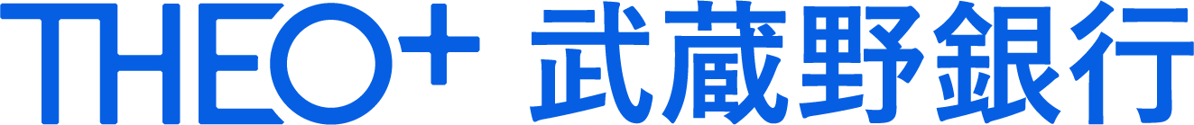 THEO+ 武蔵野銀行