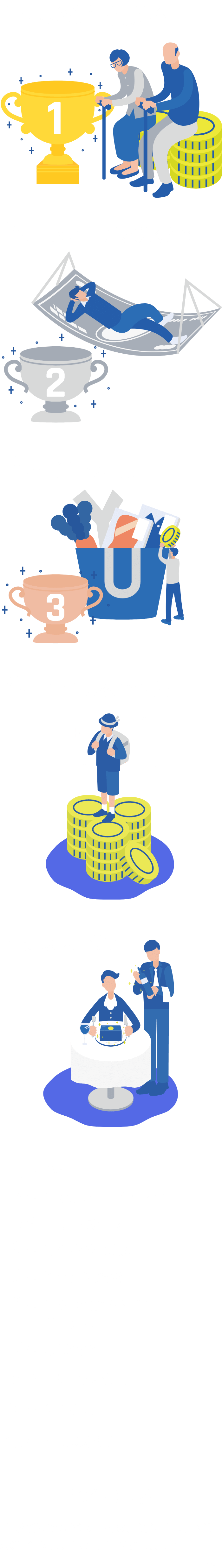 資産運用したお金を何に使いたい？