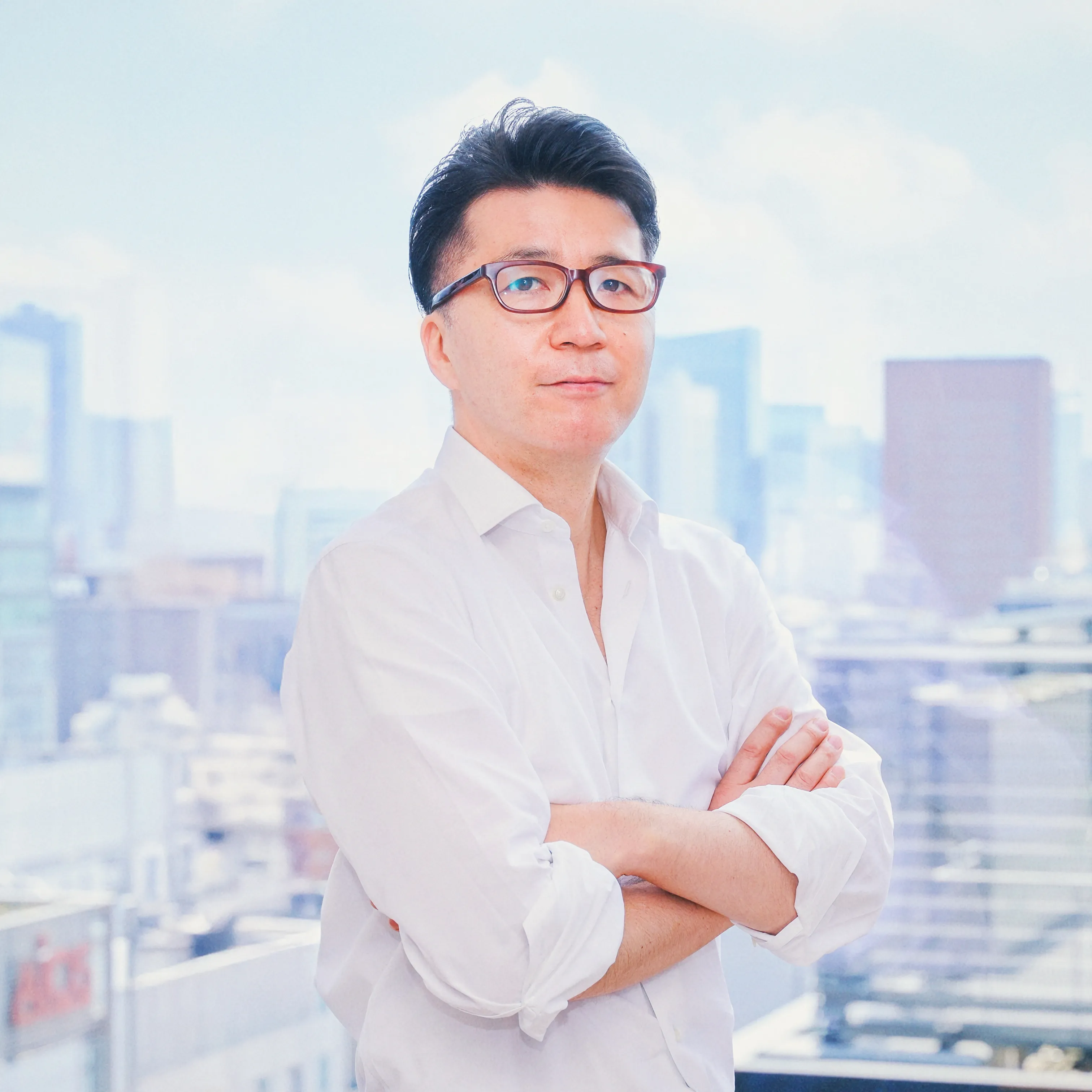 お金のデザイン 最高投資責任者（CIO） 福島建樹