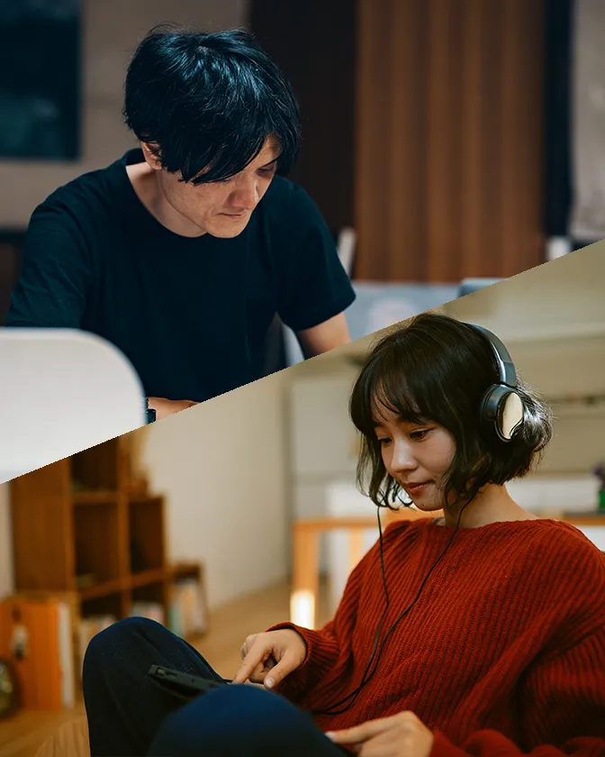 資格取得・自己研鑽